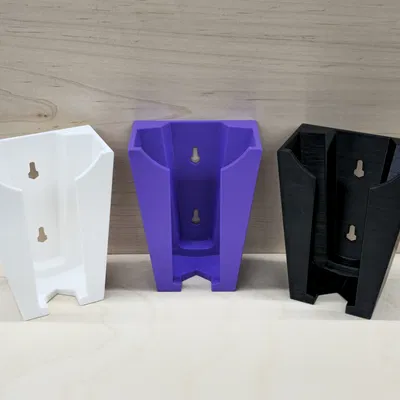 Giá Treo Tường Máy Hút Bụi Cầm Tay Bissell