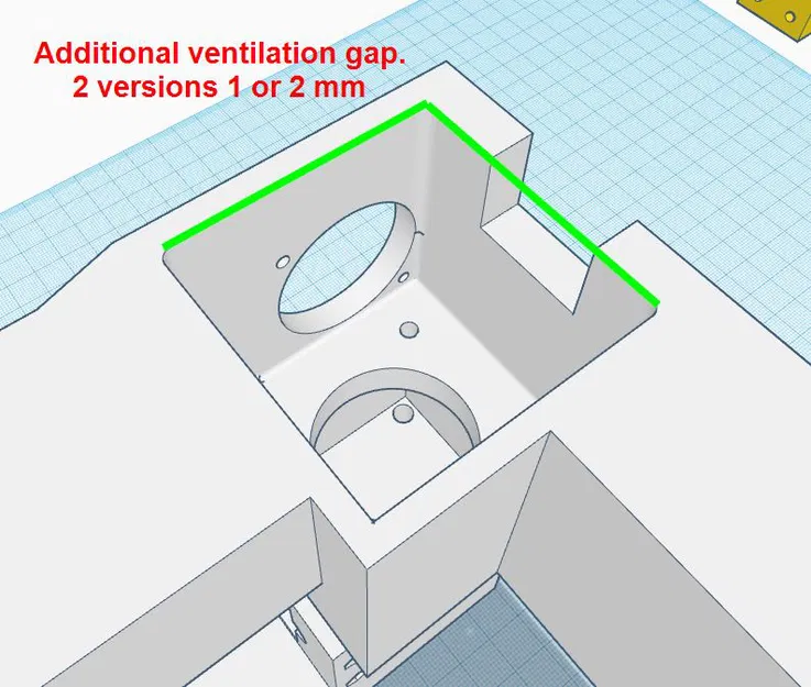 THE 100 v1.1.0.1 - Cải tiến và Bổ sung Bộ phận - Image 16