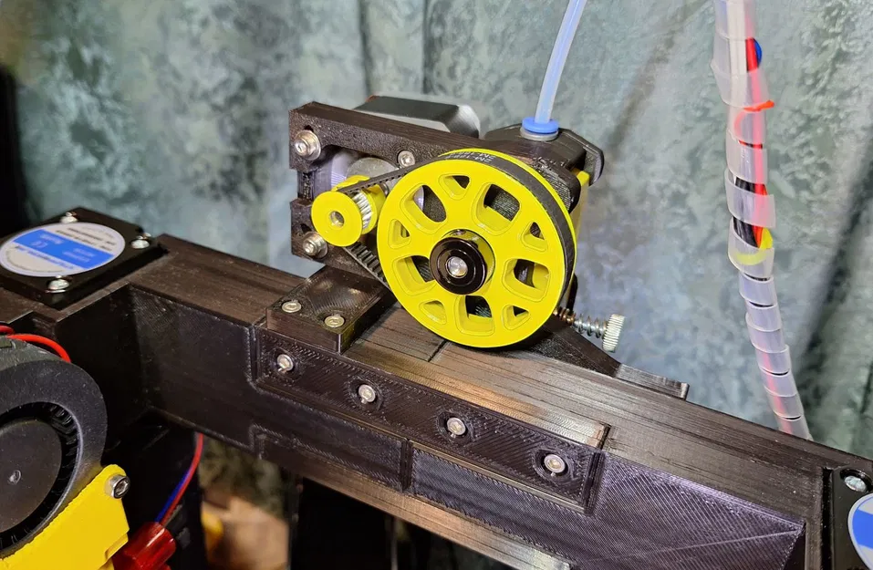 THE 100 v1.1.0.1 - Cải tiến và Bổ sung Bộ phận - Image 18