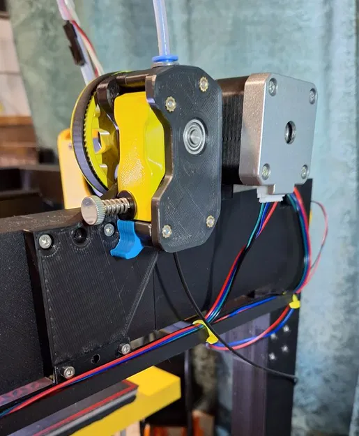 THE 100 v1.1.0.1 - Cải tiến và Bổ sung Bộ phận - Image 19