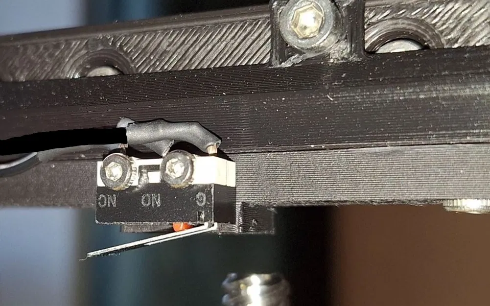 THE 100 v1.1.0.1 - Cải tiến và Bổ sung Bộ phận - Image 21