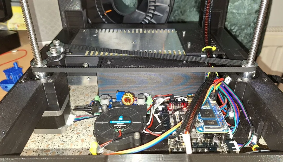 THE 100 v1.1.0.1 - Cải tiến và Bổ sung Bộ phận - Image 23