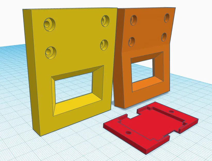 THE 100 v1.1.0.1 - Cải tiến và Bổ sung Bộ phận - Image 24