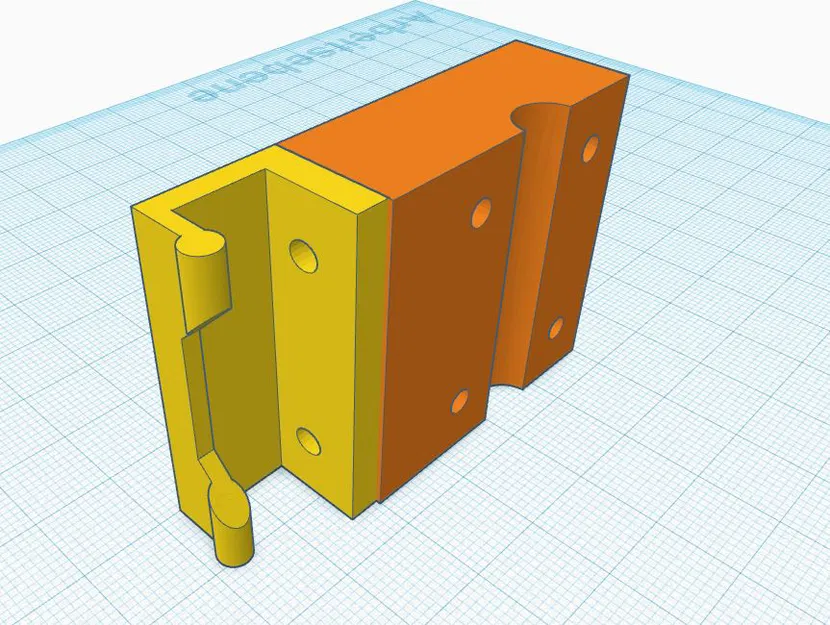 THE 100 v1.1.0.1 - Cải tiến và Bổ sung Bộ phận - Image 25