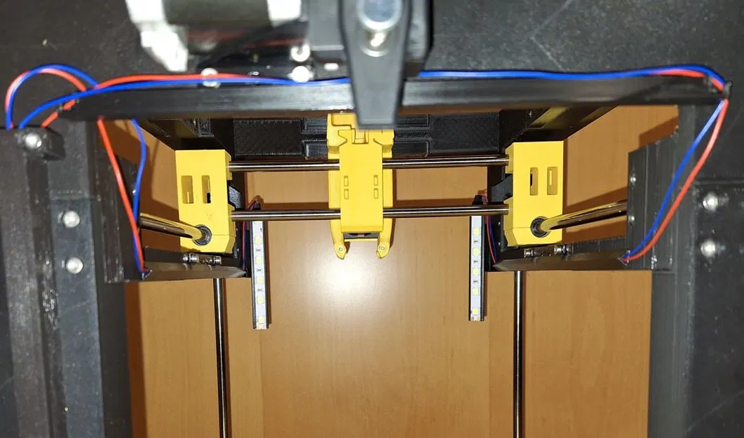 THE 100 v1.1.0.1 - Cải tiến và Bổ sung Bộ phận - Image 27