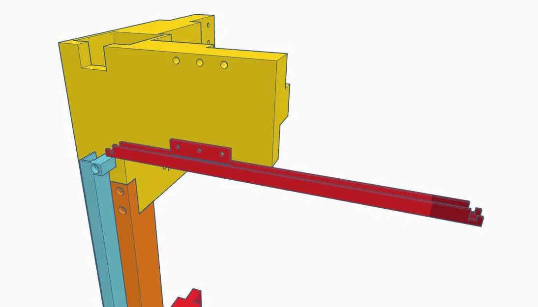 THE 100 v1.1.0.1 - Cải tiến và Bổ sung Bộ phận - Image 30