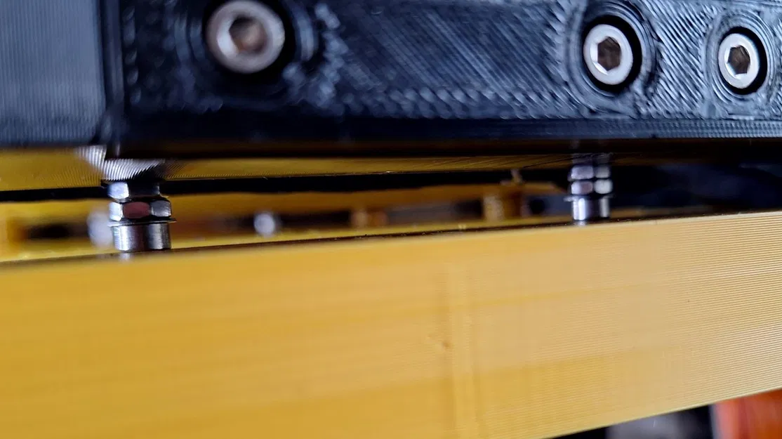 THE 100 v1.1.0.1 - Cải tiến và Bổ sung Bộ phận - Image 32