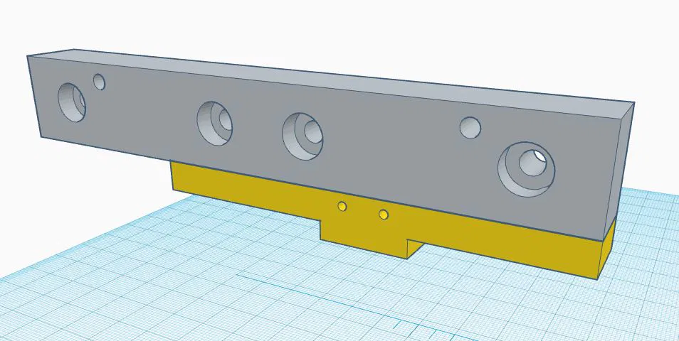 THE 100 v1.1.0.1 - Cải tiến và Bổ sung Bộ phận - Image 33