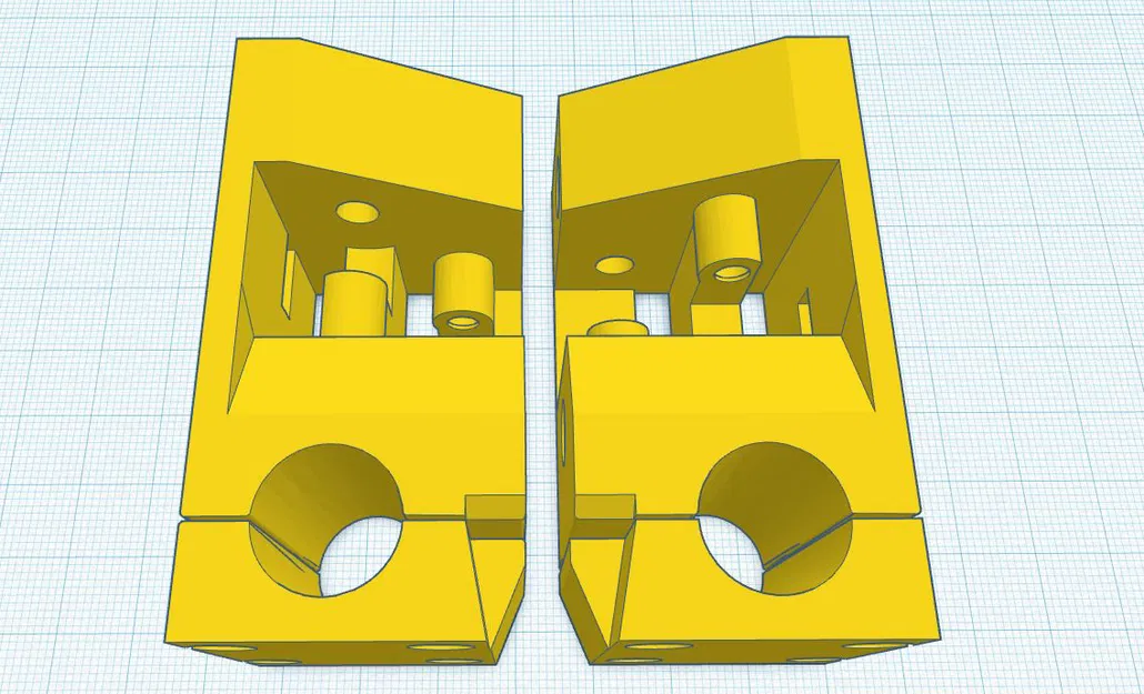 THE 100 v1.1.0.1 - Cải tiến và Bổ sung Bộ phận - Image 37