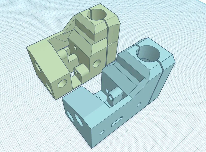 THE 100 v1.1.0.1 - Cải tiến và Bổ sung Bộ phận - Image 38