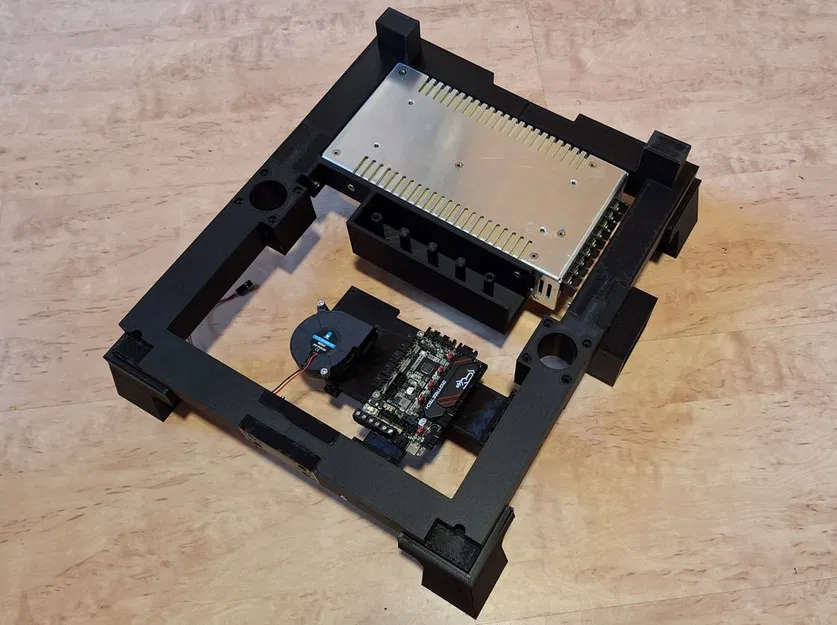 THE 100 v1.1.0.1 - Cải tiến và Bổ sung Bộ phận - Image 45