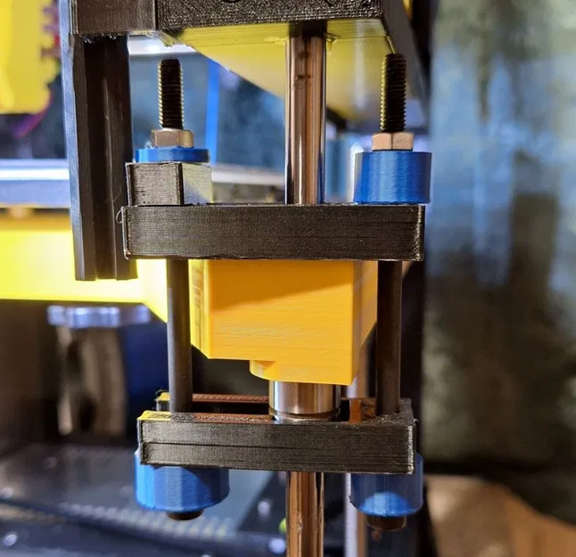 THE 100 v1.1.0.1 - Cải tiến và Bổ sung Bộ phận - Image 53