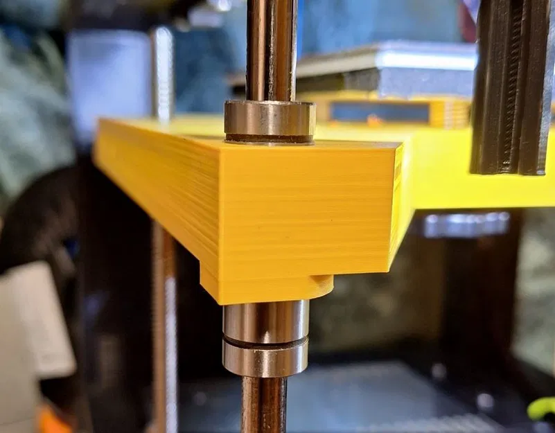 THE 100 v1.1.0.1 - Cải tiến và Bổ sung Bộ phận - Image 54