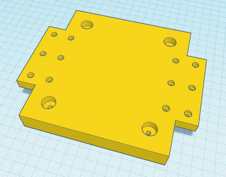 THE 100 v1.1.0.1 - Cải tiến và Bổ sung Bộ phận - Image 55