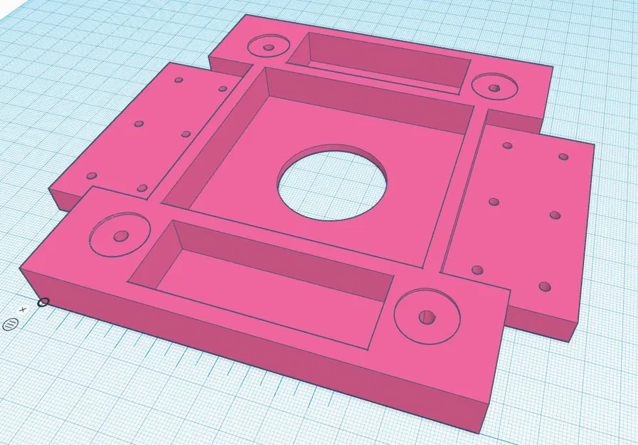 THE 100 v1.1.0.1 - Cải tiến và Bổ sung Bộ phận - Image 56