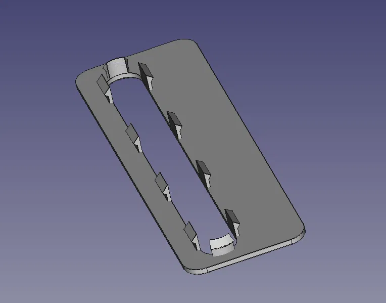 Bộ chọn tốc độ cần số cho máy thổi tuyết Showblower - Image 7