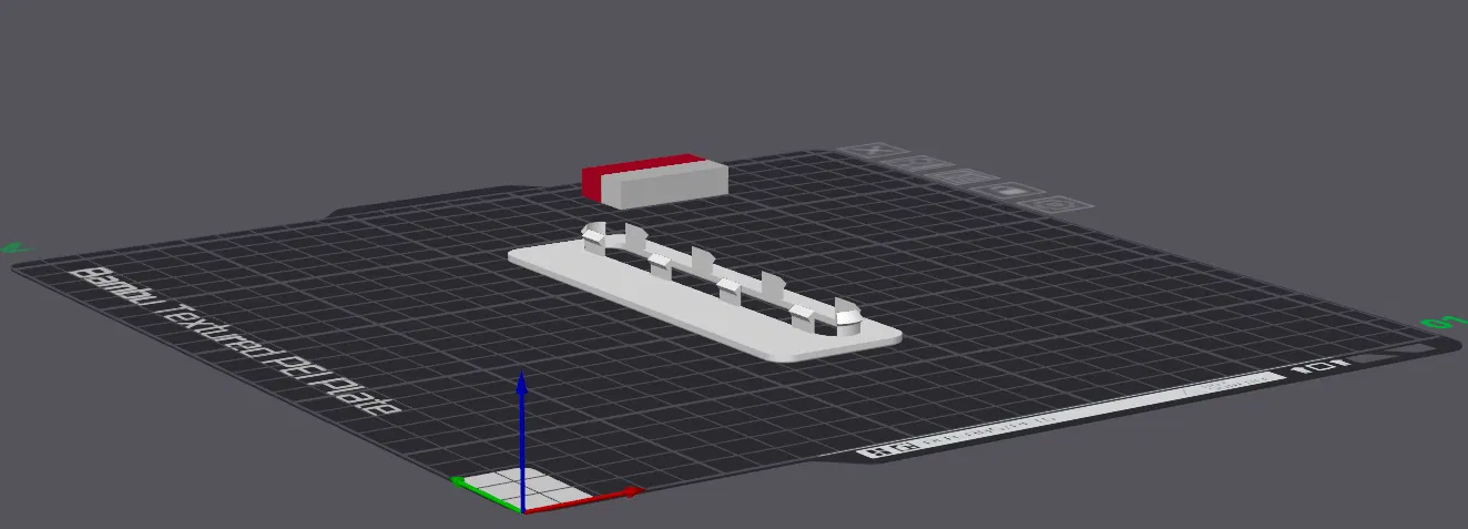 Bộ chọn tốc độ cần số cho máy thổi tuyết Showblower - Image 8