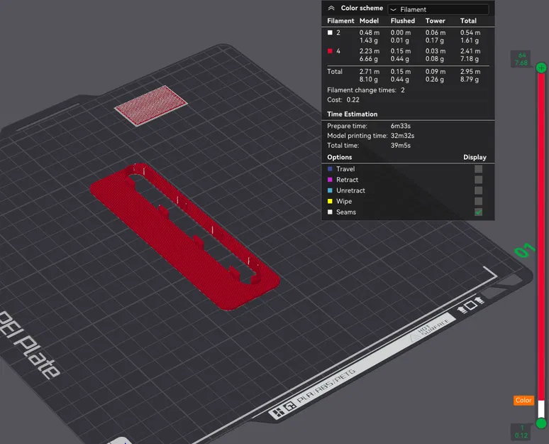 Bộ chọn tốc độ cần số cho máy thổi tuyết Showblower - Image 9