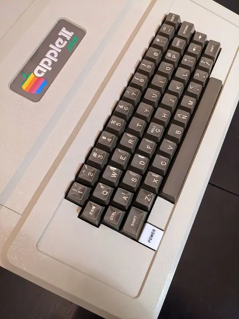 Adapter Chuyển Đổi Switch Cherry MX Sang Datanetics DC-51 Cho Bàn Phím - Image 4