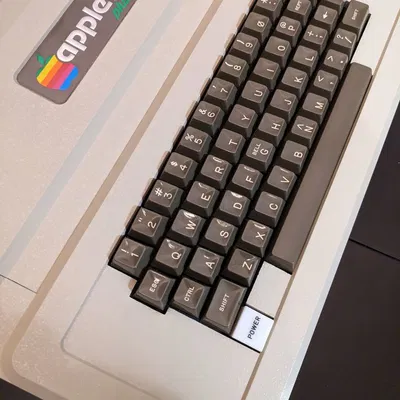 Adapter Chuyển Đổi Switch Cherry MX Sang Datanetics DC-51 Cho Bàn Phím