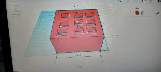 Giá Để Ráo Nước Dao Nĩa (odkapávač na příbory) - Image 1