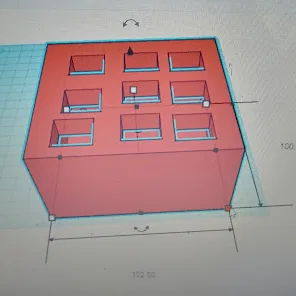 Giá Để Ráo Nước Dao Nĩa (odkapávač na příbory)
