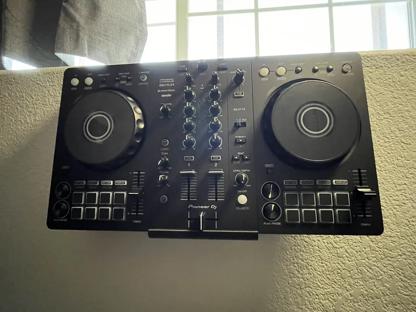 Giá Treo Tường Pioneer DDJ-FLX4 - Image 2