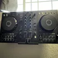 Giá Treo Tường Pioneer DDJ-FLX4 - Thumbnail 2