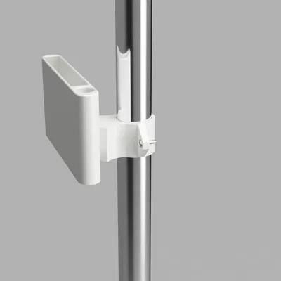 Phụ Kiện Cho Thanh Treo Vòi Sen