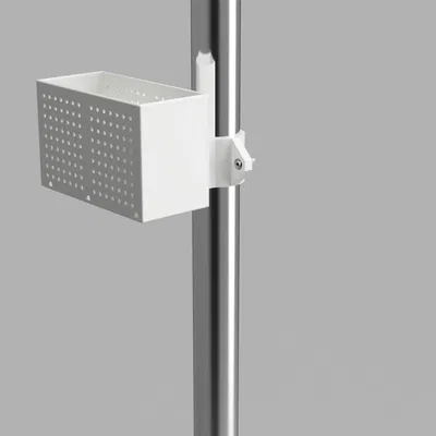 Phụ Kiện Cho Thanh Treo Vòi Sen