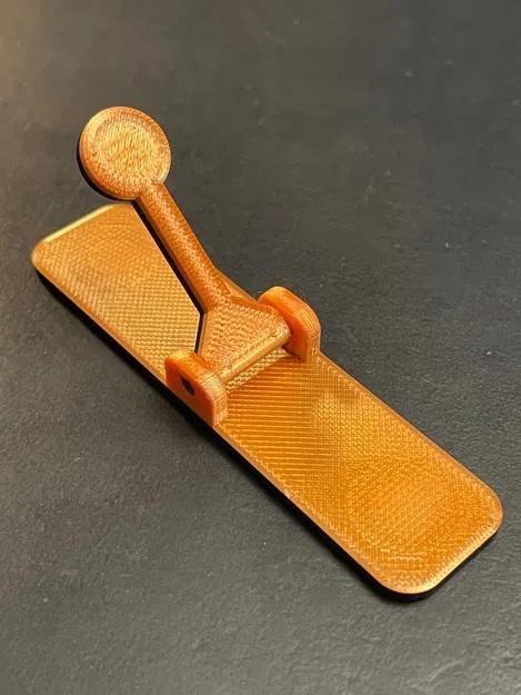 Đồ Chơi Bàn Làm Việc Mag Flip Nam Châm - Image 2