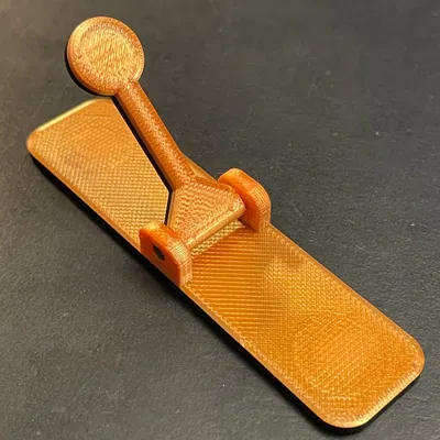 Đồ Chơi Bàn Làm Việc Mag Flip Nam Châm