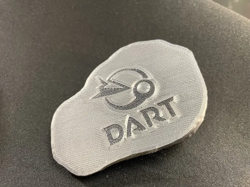 Mô Hình Va Chạm Tiểu Hành Tinh DART - Image 2