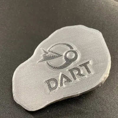 Mô Hình Va Chạm Tiểu Hành Tinh DART