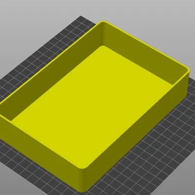 Hộp Đựng Đồ Nghề