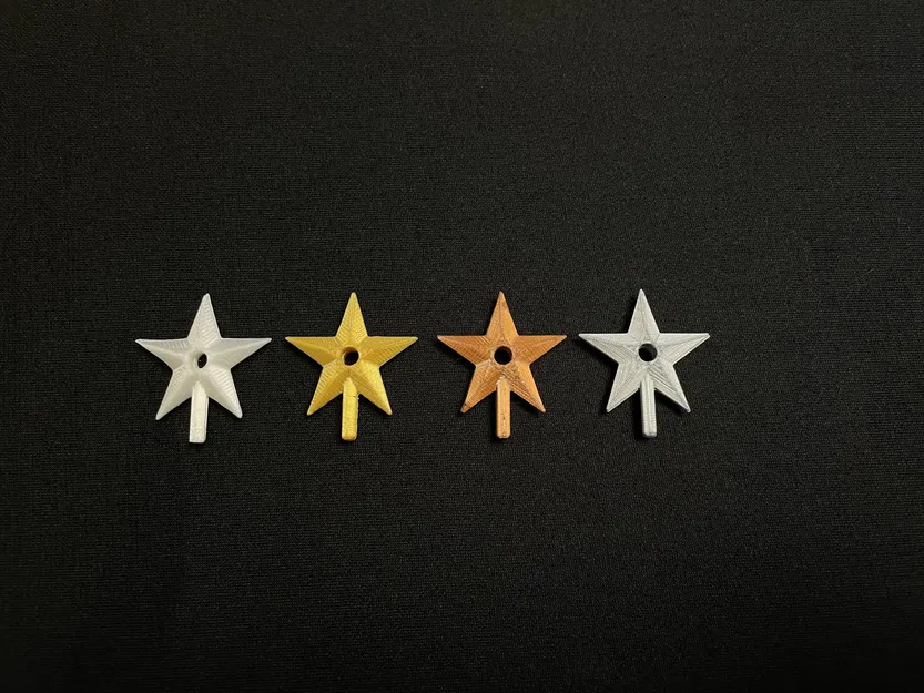 Cây Thông Noel "Place-in-Print" - Image 4