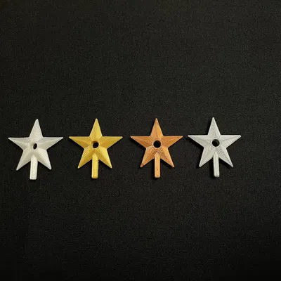 Cây Thông Noel "Place-in-Print"