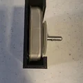 Giá Đỡ Nút Bịt Cống Vuông - Thumbnail 2