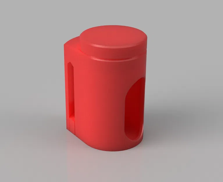 Cái Giữ Túi Đựng Phân Chó - Image 1