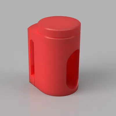 Cái Giữ Túi Đựng Phân Chó