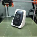 Giá Đỡ Chìa Khóa Xe Toyota - Thumbnail 1
