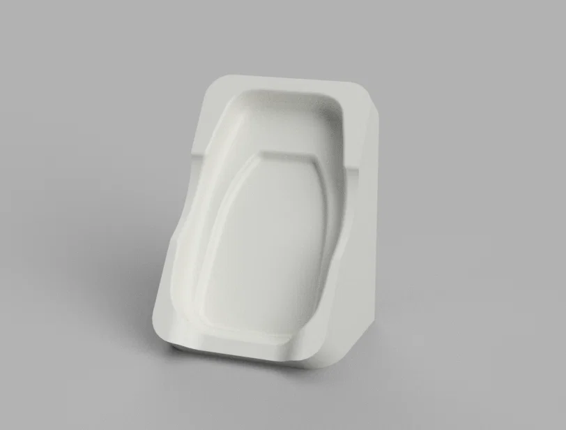 Giá Đỡ Chìa Khóa Xe Toyota - Image 2