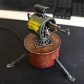 Auto Turret Rust phiên bản chỉnh sửa - Thumbnail 1