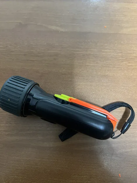 Decathlon dynamo 300 - Thay cần gạt - Image 4