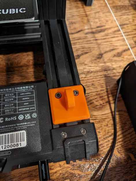 Đế Gắn LinkBase Cho Kobra Neo - Image 1