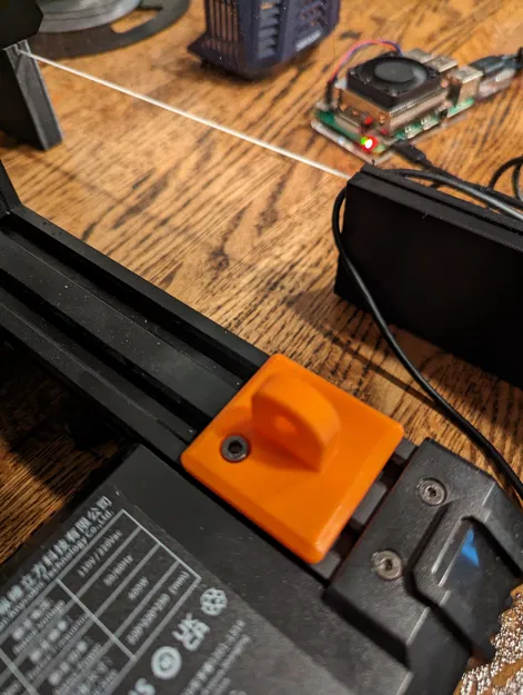 Đế Gắn LinkBase Cho Kobra Neo - Image 2