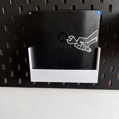 Giá Treo Modun IFixit Essential Electronics Toolkit Cho Bảng Skadis