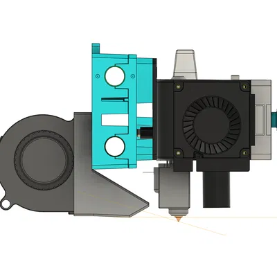 Ống dẫn khí 5015 cho SV06 PLUS