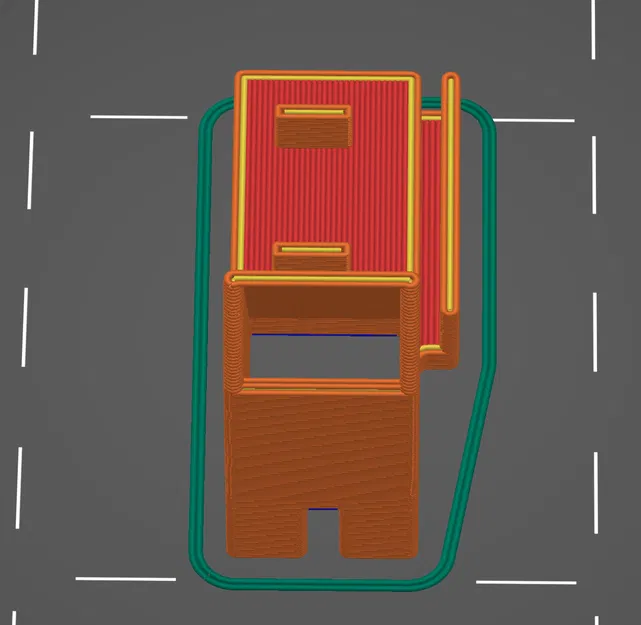 Ống dẫn khí 5015 cho SV06 PLUS - Image 2