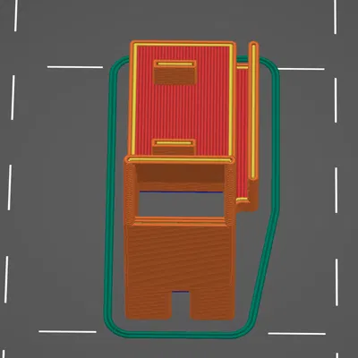 Ống dẫn khí 5015 cho SV06 PLUS